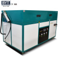 Vacuum Thermoforming Machine for acrylic sign letter making BYT CNC vacuum former machine